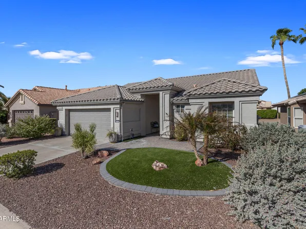 3070 N 148TH Drive, Goodyear, AZ 85395