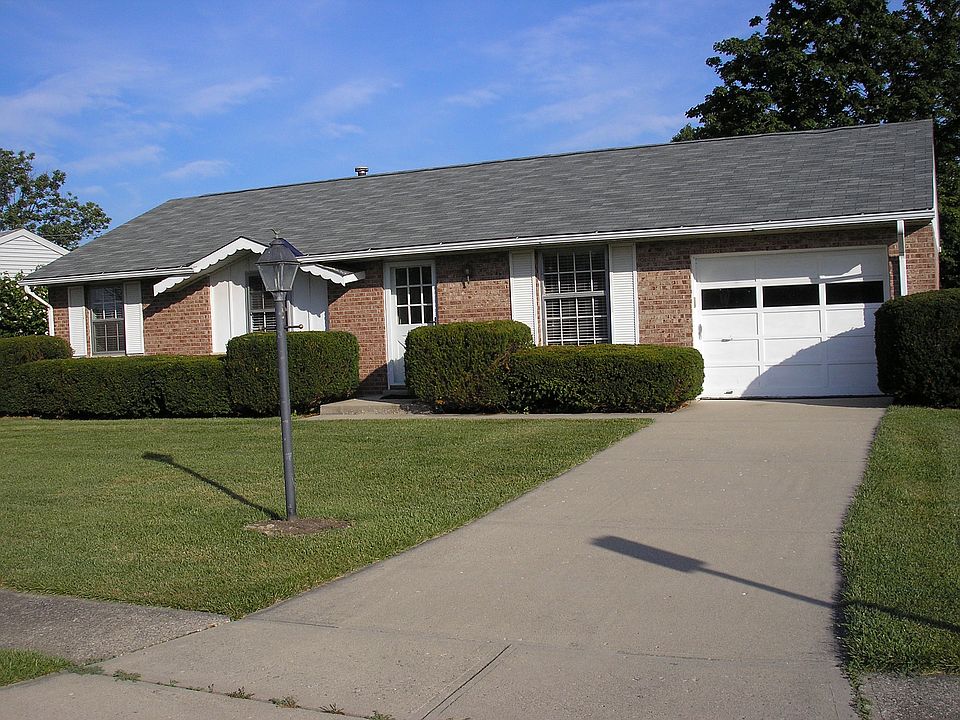 1208 Oriole Ct  Edgewood, KY