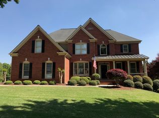 550 Summerwind Way, Suwanee, GA 30024