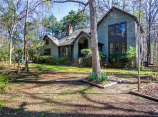 13801 Woody Point Rd, Charlotte, NC 28278