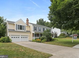 3142 Elmmede Rd, Ellicott City, MD 21042