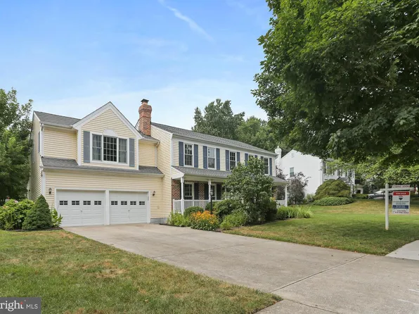 3142 Elmmede Rd, Ellicott City, MD 21042