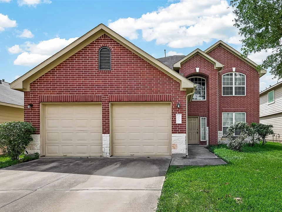 3519 Lilac Ranch Dr