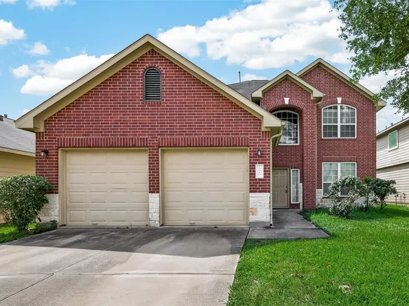 3519 Lilac Ranch Dr, Katy, TX 77494