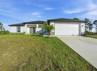 3033 NW 18th Ave, Cape Coral, FL 33993