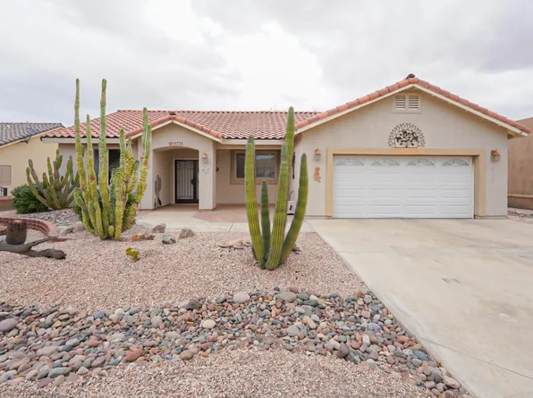 11731 S Mohawk St, Wellton, AZ 85356