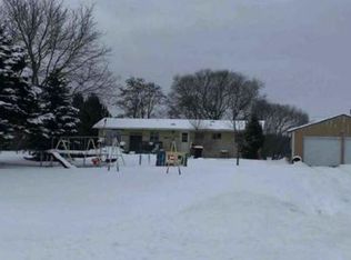 8130 Ridge Dr, Central Lake, MI 49622