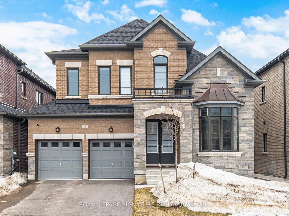 78 Bearberry Rd