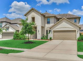 27911 Seger Bend Trl, Spring, TX 77386