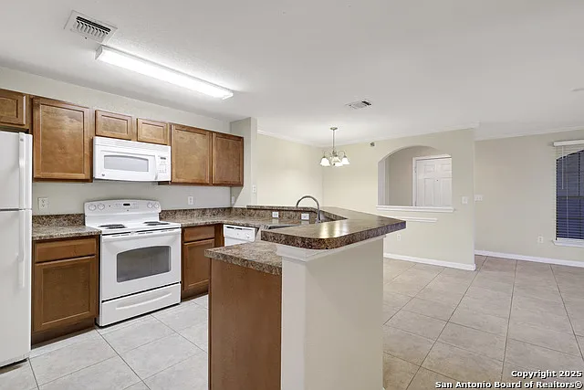 7323 Snowden Rd #3305 — Photo 12