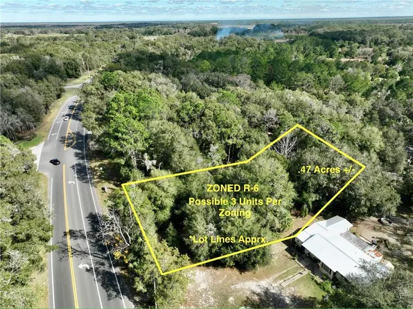 25900 Sorrento Ave #4, Sorrento, FL 32776