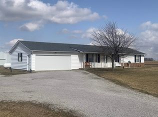 22025 Paulding Rd, Monroeville, IN 46773