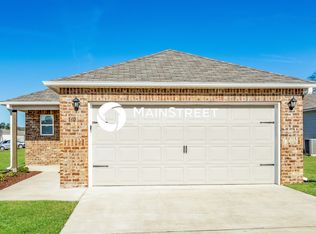 160 Jonathan Dr, Odenville, AL 35120