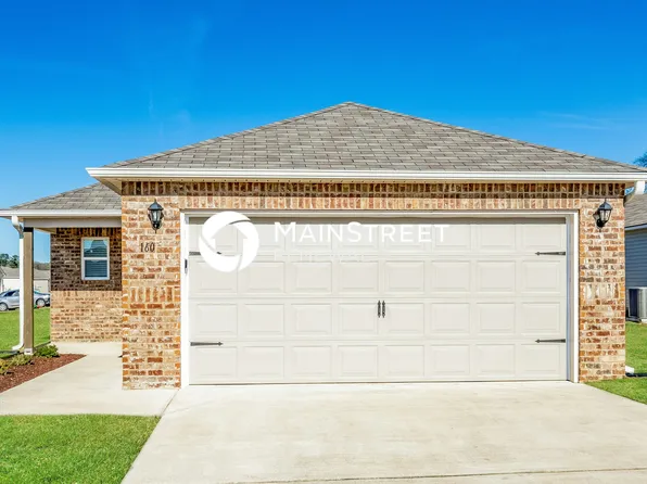 160 Jonathan Dr, Odenville, AL 35120