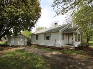 1791 E West Ave, Vicksburg, MI 49097