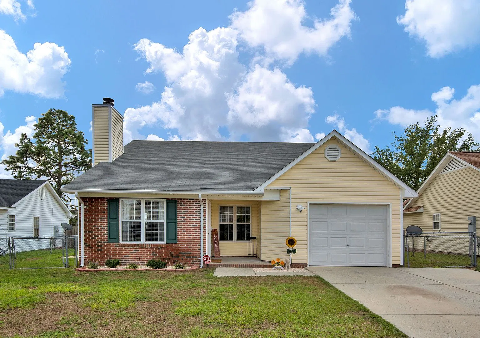 3915 Harden Road ~ Legion Hills — Photo 1