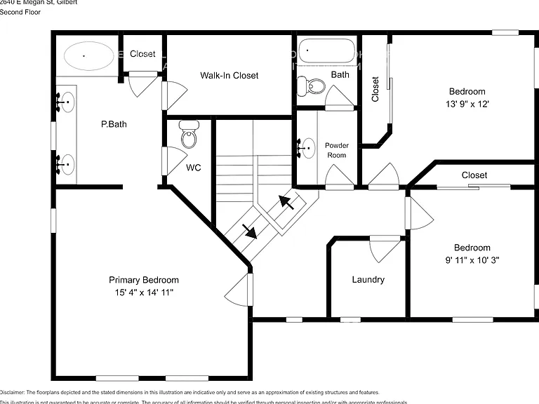 2640 E Megan St — Photo 3