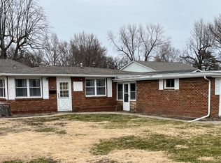 304 N Blair St, Virden, IL
