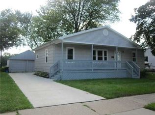1162 Holgate Ave, Maumee, OH 43537