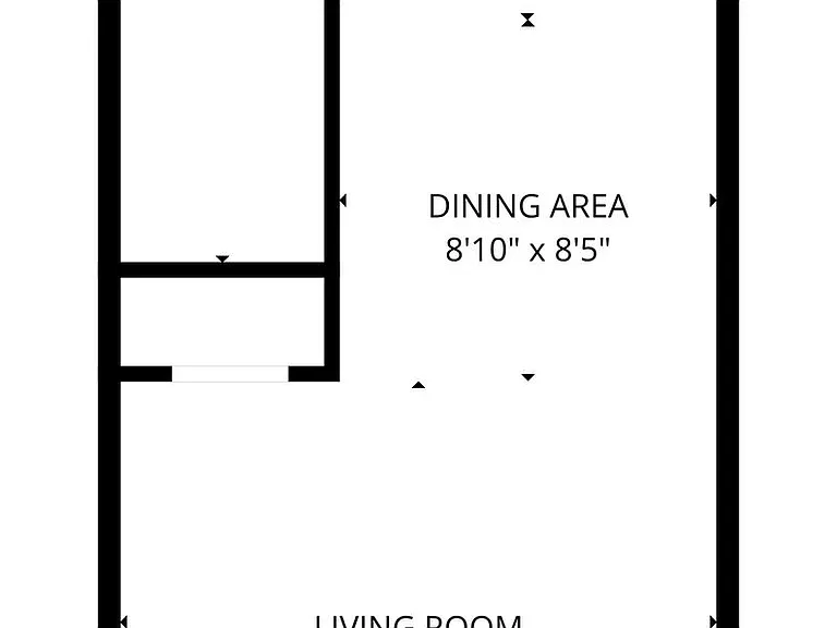 Mid-Town Apartments — Photo 2