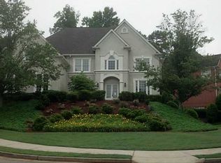 742 Hambledon Bnd, Johns Creek, GA 30022