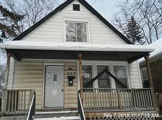 250 W 108th St, Chicago, IL 60628