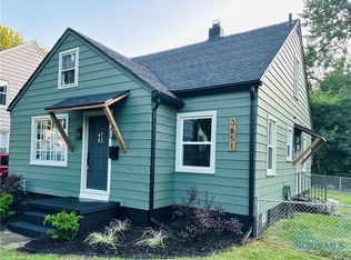 3851 Bowen Rd, Toledo, OH 43613