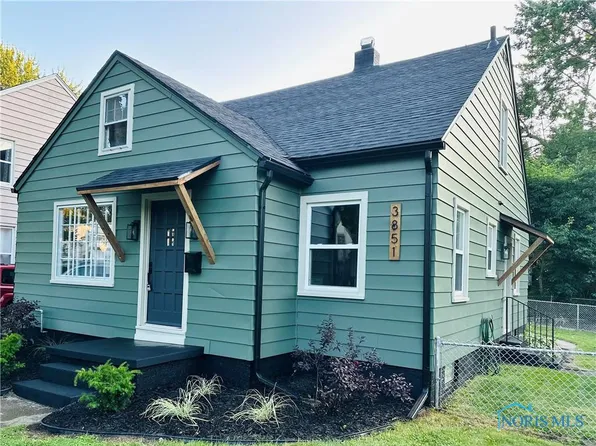 3851 Bowen Rd, Toledo, OH 43613