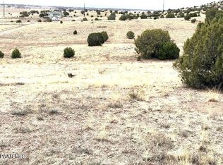 6210 N Poulsen Ln, Chino Valley, AZ 86323