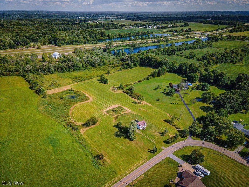 11469 Detwiler Rd, Columbiana, OH 44408 Zillow