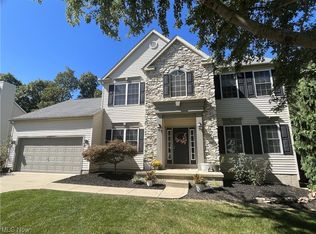 5816 Trystin Tree Dr, Medina, OH 44256