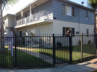 10243 S 10th Ave APT 1, Inglewood, CA 90303
