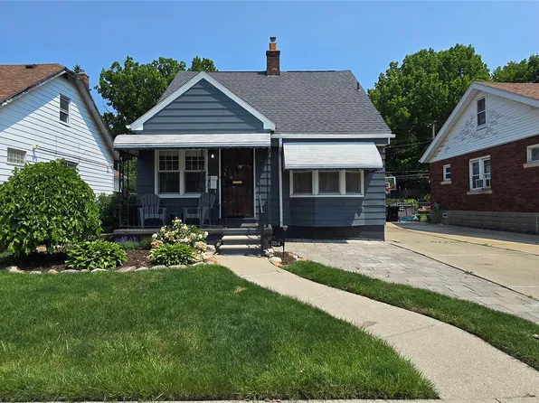 1154 Lincoln Ave, Lincoln Park, MI 48146