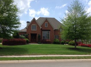 3537 Newport Park Way, Louisville, TN 37777