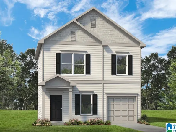 1028 Pinnacle Pkwy, Leeds, AL 35094