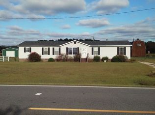 4734 Pauls Path Rd, La Grange, NC 28551