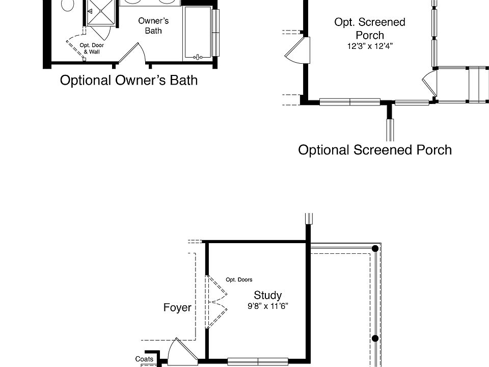 2nd image of 24414 Cabernet Ln