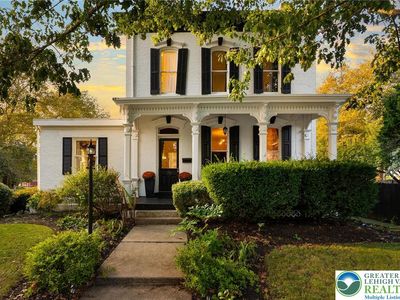 25 W High St, Marietta, PA, 17547