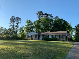 735 Winchester Cir, Macon, GA 31210