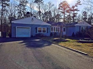 117 Locust Ave, Egg Harbor Township, NJ 08234