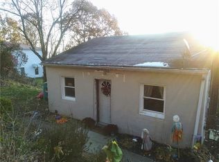 1513 Ridge St, Coraopolis, PA 15108