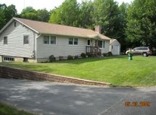 123 Country Club Rd, Gilford, NH 03249