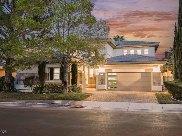 516 Pinnacle Heights Ln, Las Vegas, NV 89144