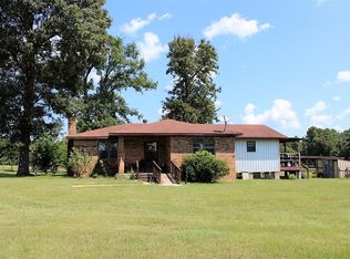 165 County Road 1055, Wiergate, TX 75977