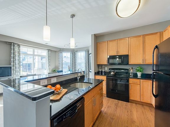 Modern Kitchens With Everything You Need