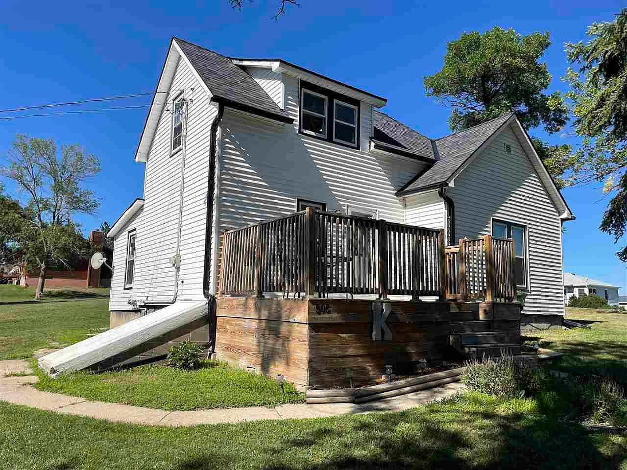505 Patterson Ave, Winside, NE 68790 Zillow