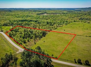 0 Scotland Formosa Rd, Clinton, AR 72031