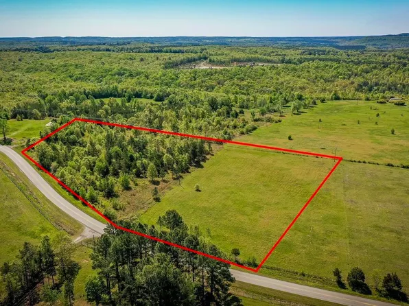 0 Scotland Formosa Rd, Clinton, AR 72031