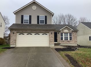 578 Weeping Willow Ln, Maineville, OH 45039