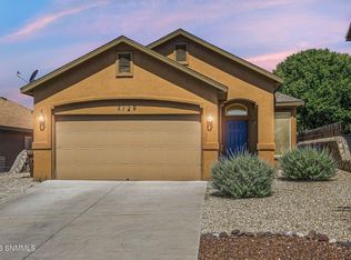 4729 Rimrock Dr, Las Cruces, NM 88011